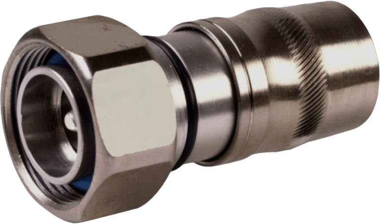 JMA connectors